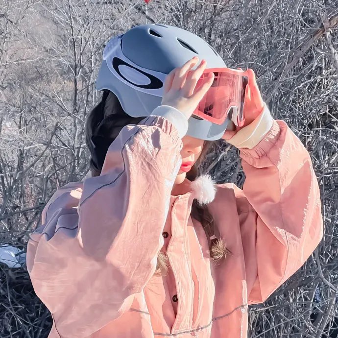 小鱼莉莉 海报
