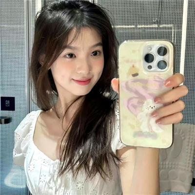 我在你的未来吗 海报